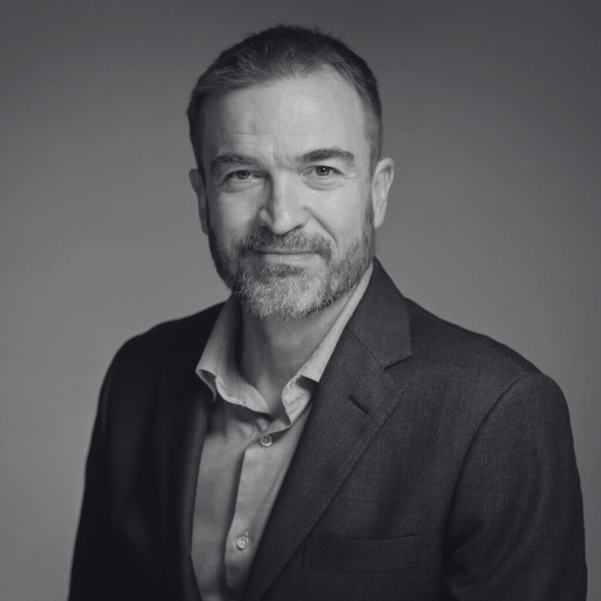 Germán Bercovitz – adwokat współpracujący z PGK